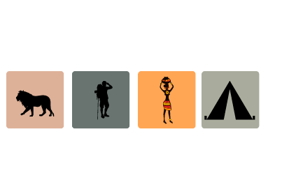 Tanzania Seasons